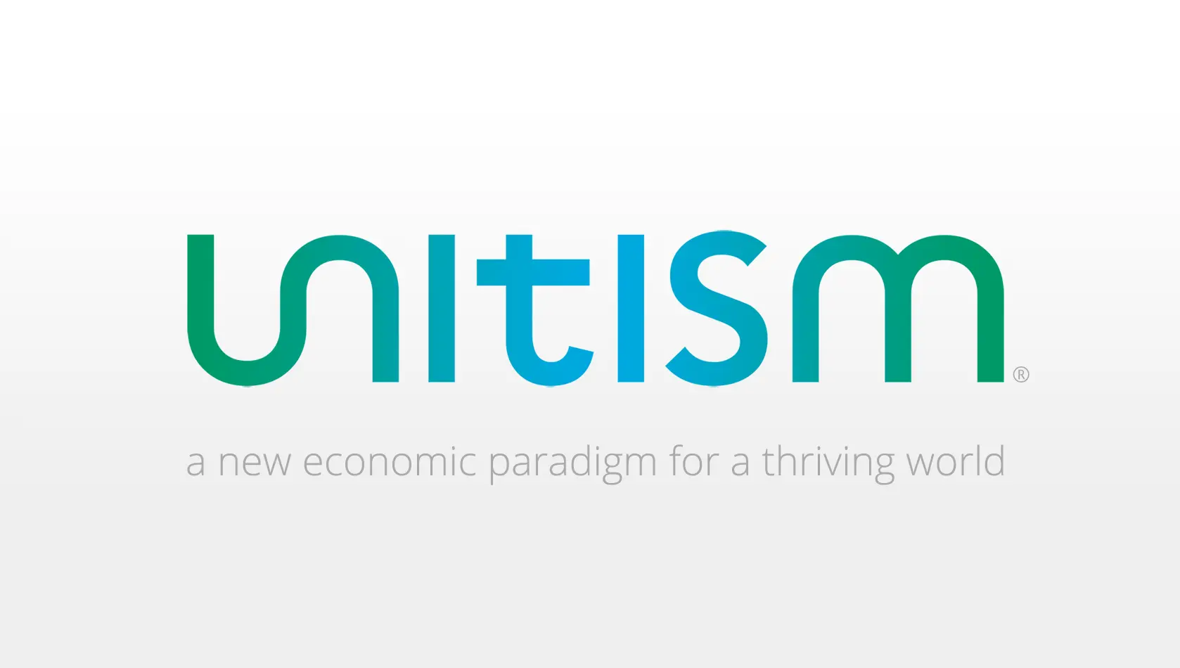 Cover Image for Introducing Unitism®