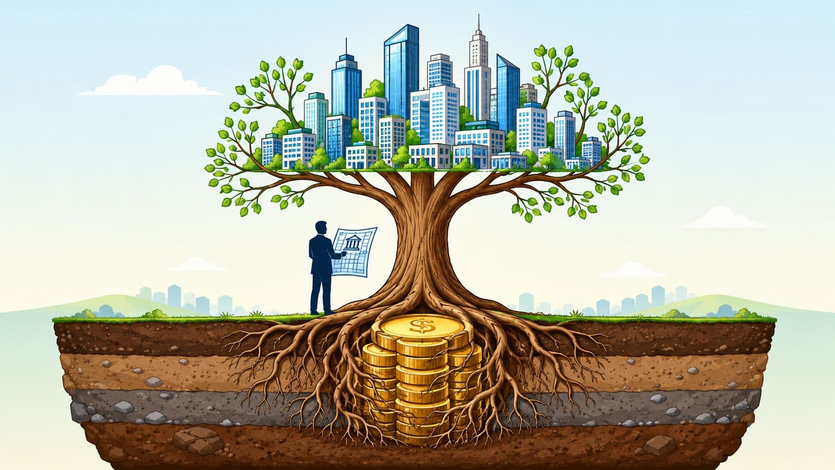 Cover Image for Fiscal Sustainability: A Policymaker's Guide for 2026