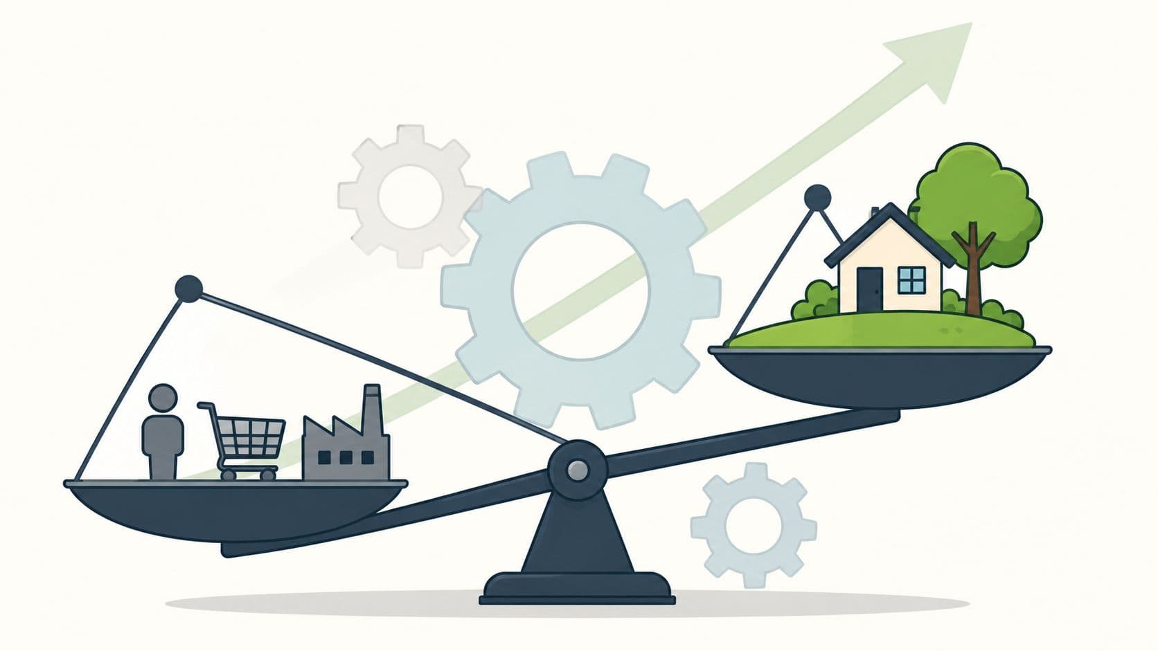 Cover Image for Taxation and Efficiency: A Guide for Policymakers