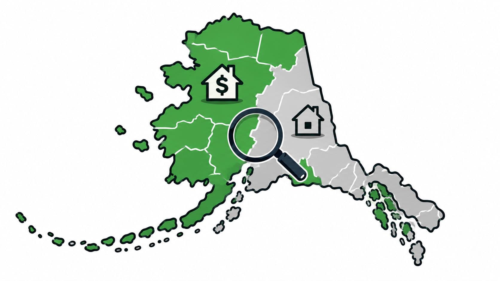Cover Image for Does Alaska Have Property Taxes? a Local-Levy Guide