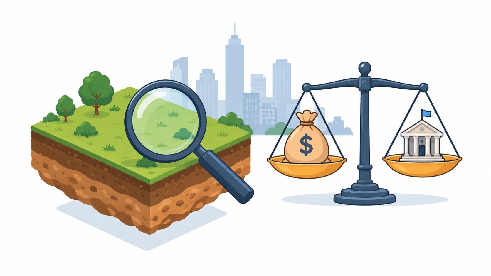 Cover Image for How to Determine Value of Land for Reform