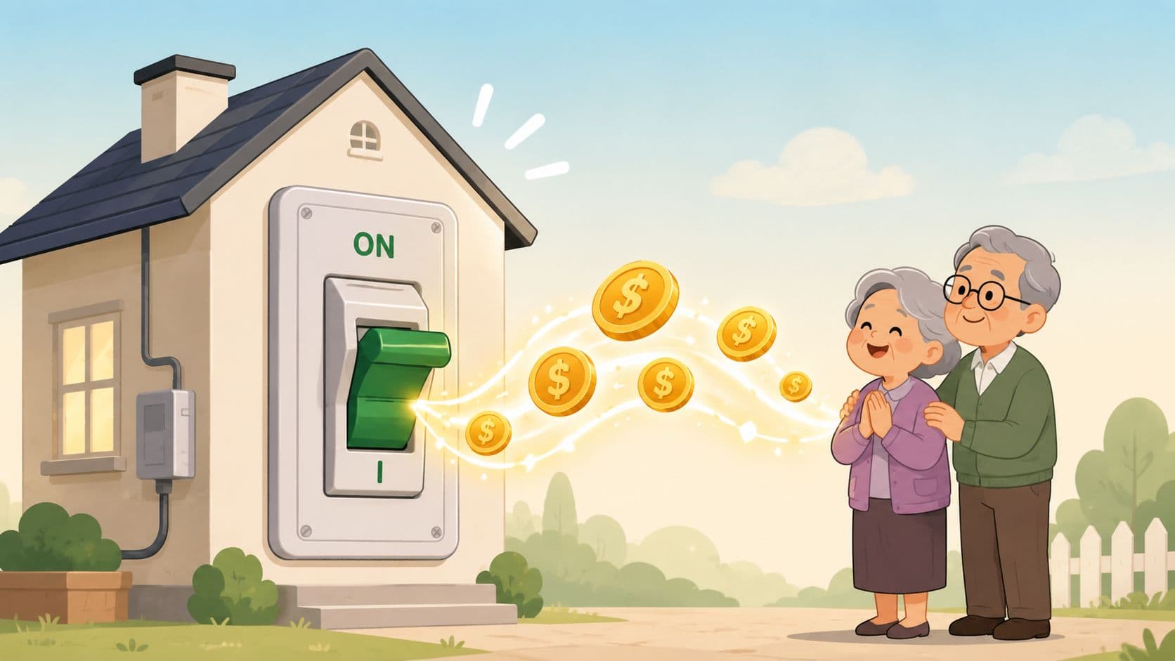 Cover Image for Circuit Breaker Tax Credit: Eligibility & Benefits 2026