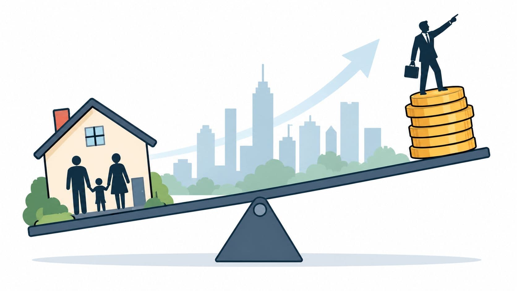 Cover Image for What Is Market Speculation and How It Moves Markets