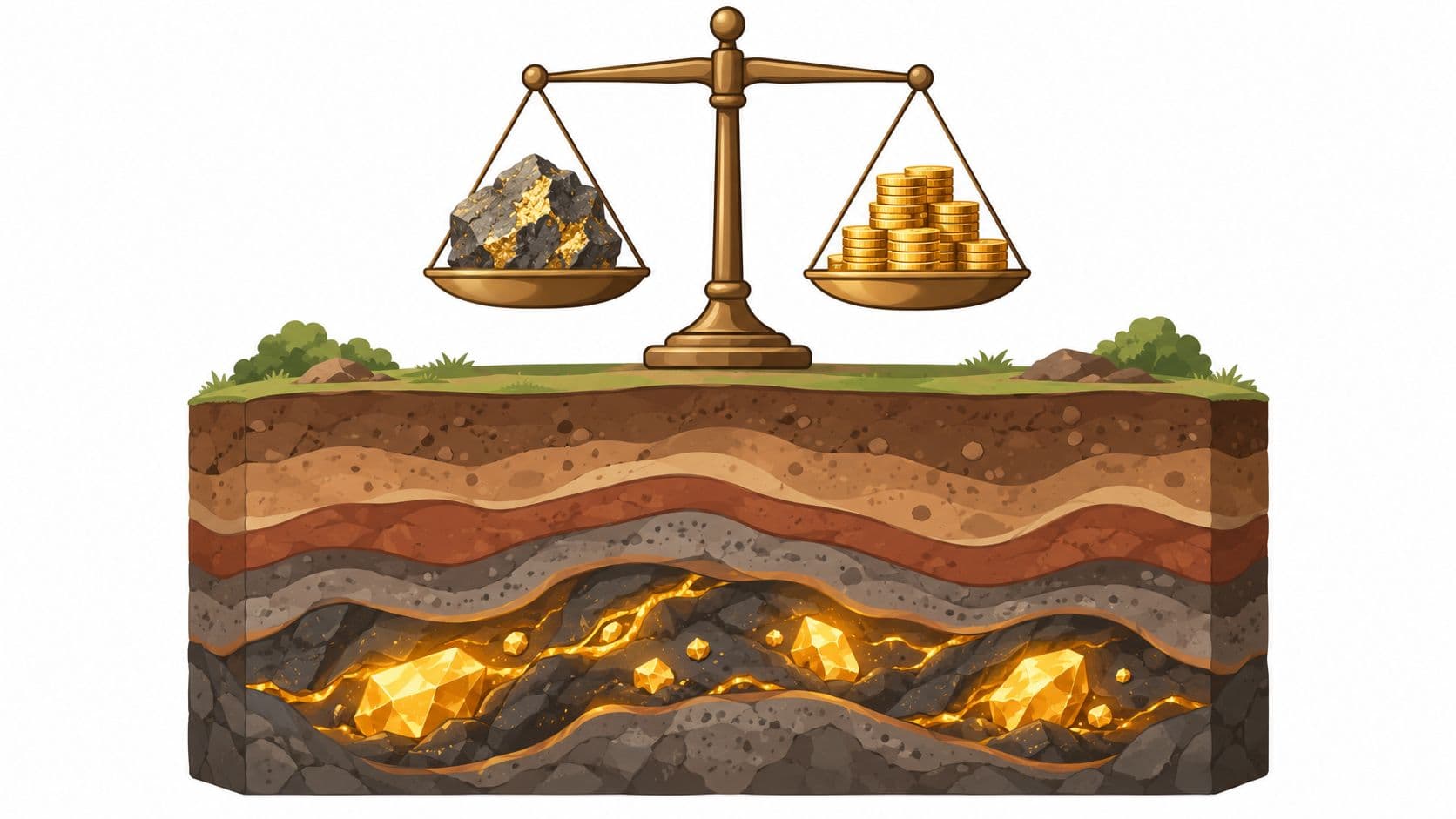 Cover Image for Mineral Rights Taxation Explained for Better Policy