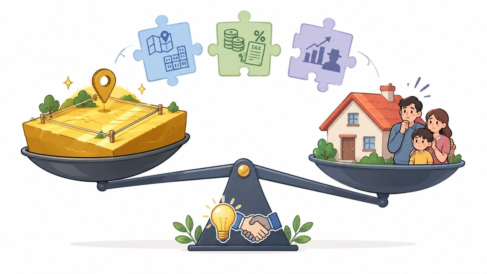 Cover Image for Housing Affordability Crisis: Causes, Costs, and Solutions