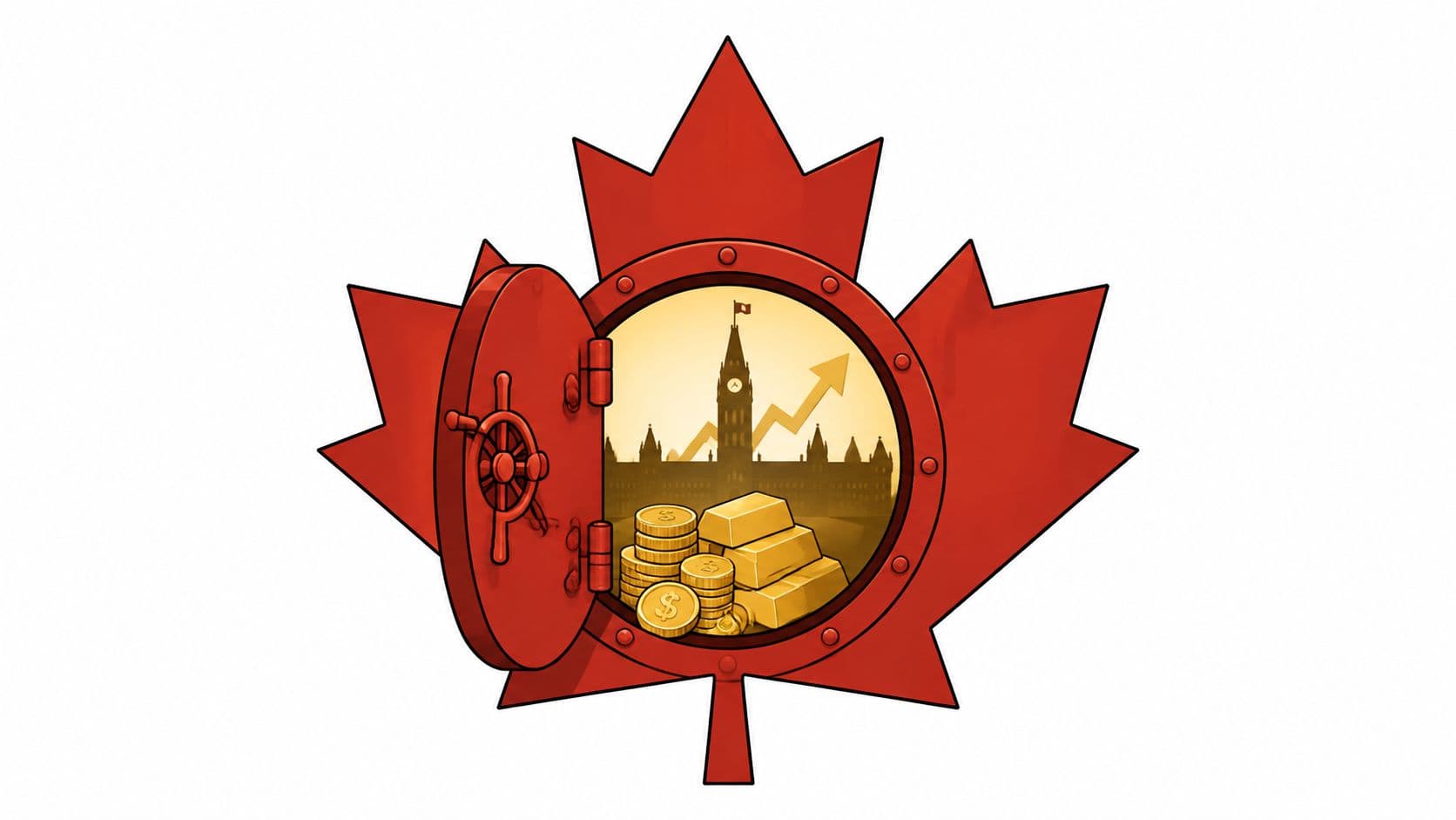 Cover Image for Sovereign Wealth Fund Canada: The Complete 2026 Guide