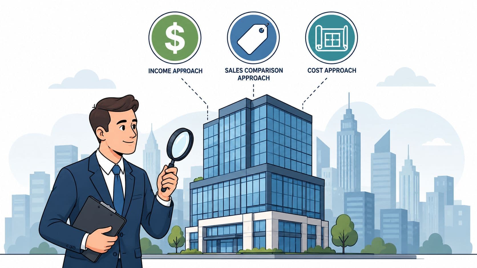 Cover Image for Commercial Property Valuation: A Practitioner's Guide