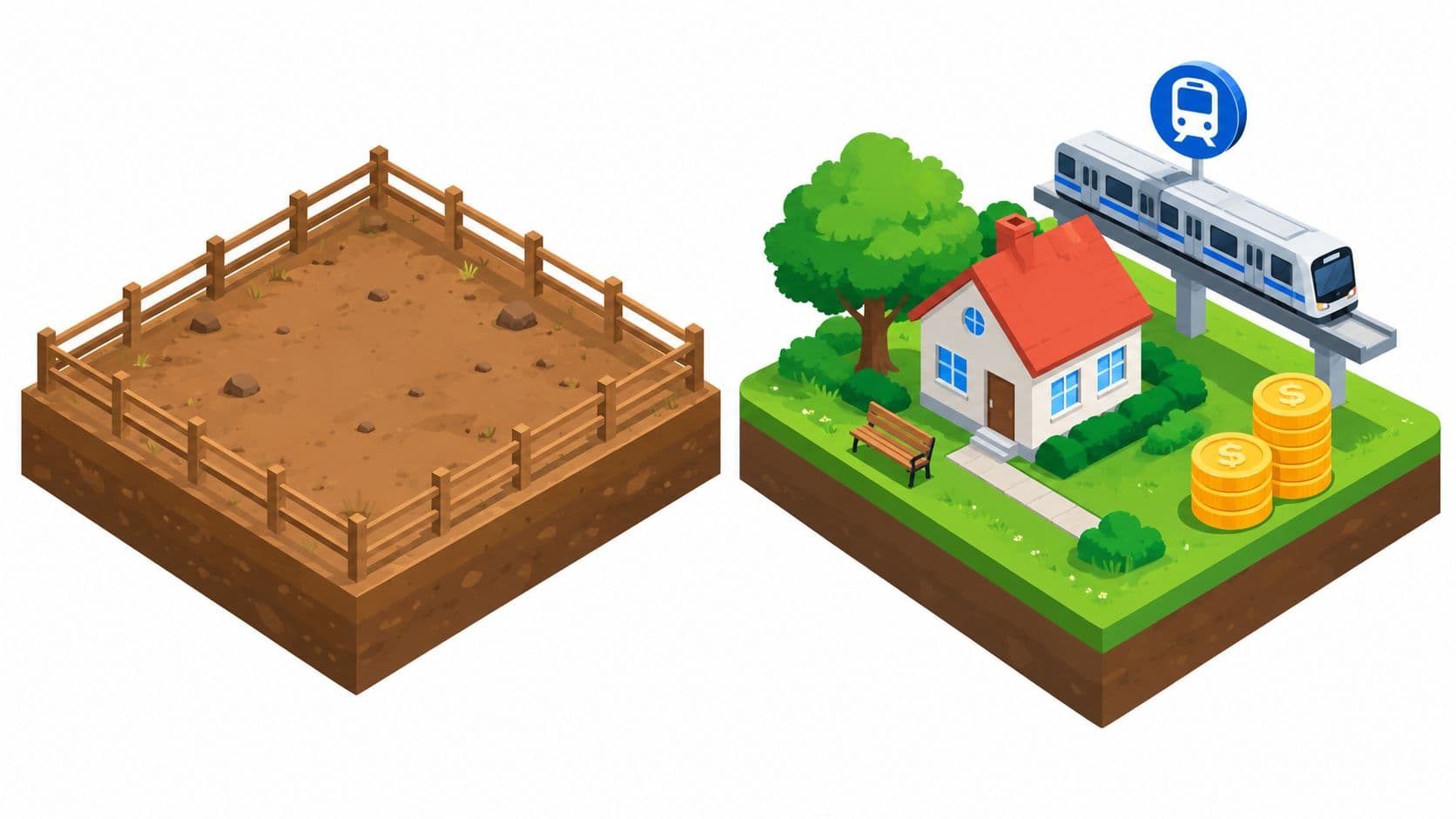 Cover Image for Value of Lot Explained in Plain English