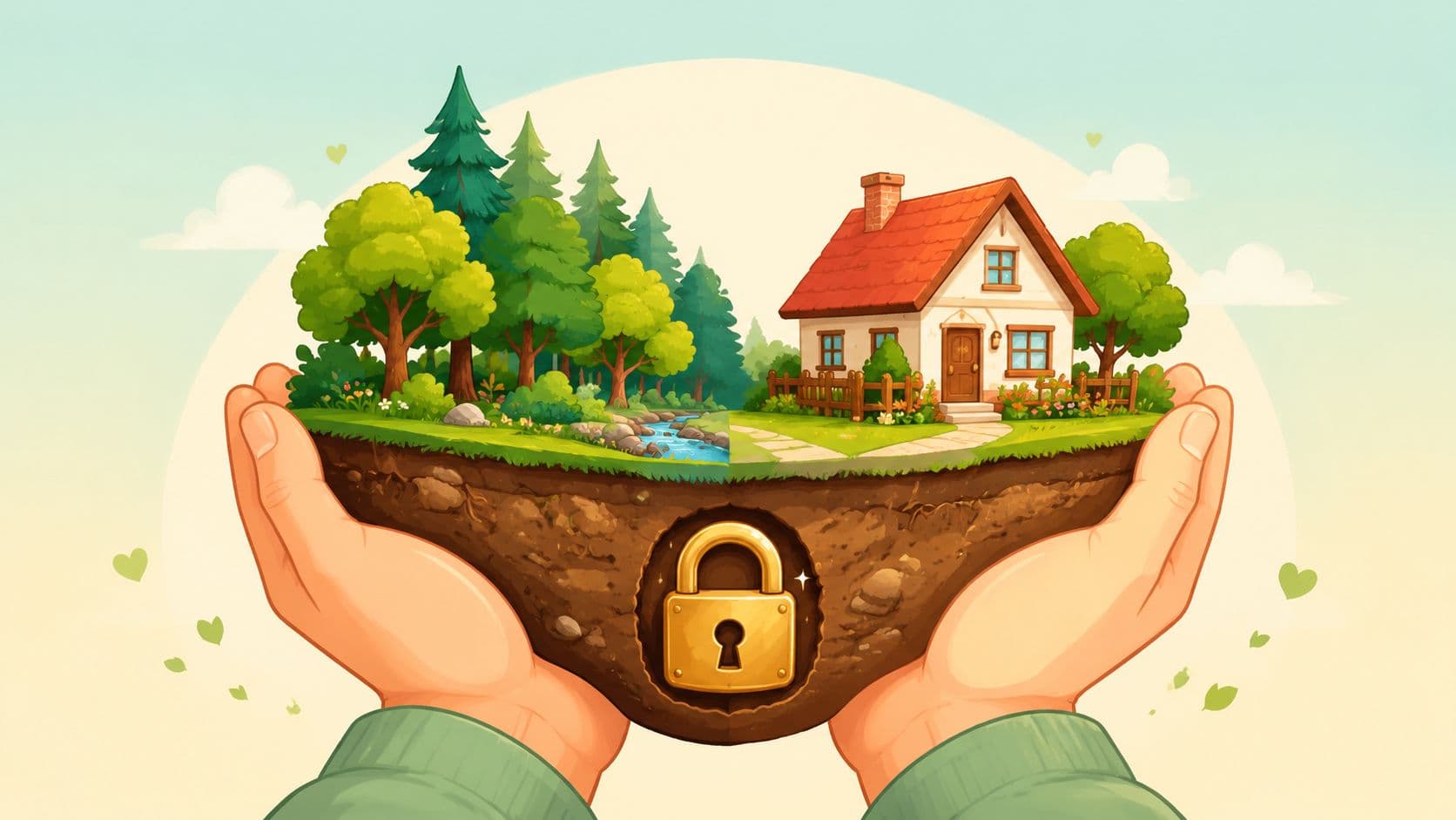 Cover Image for What Is a Land Trust? Your 2026 Guide to Conservation