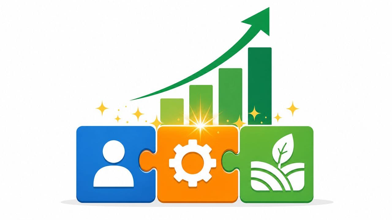Cover Image for Boosting Productivity Improvements with Land Value Capture
