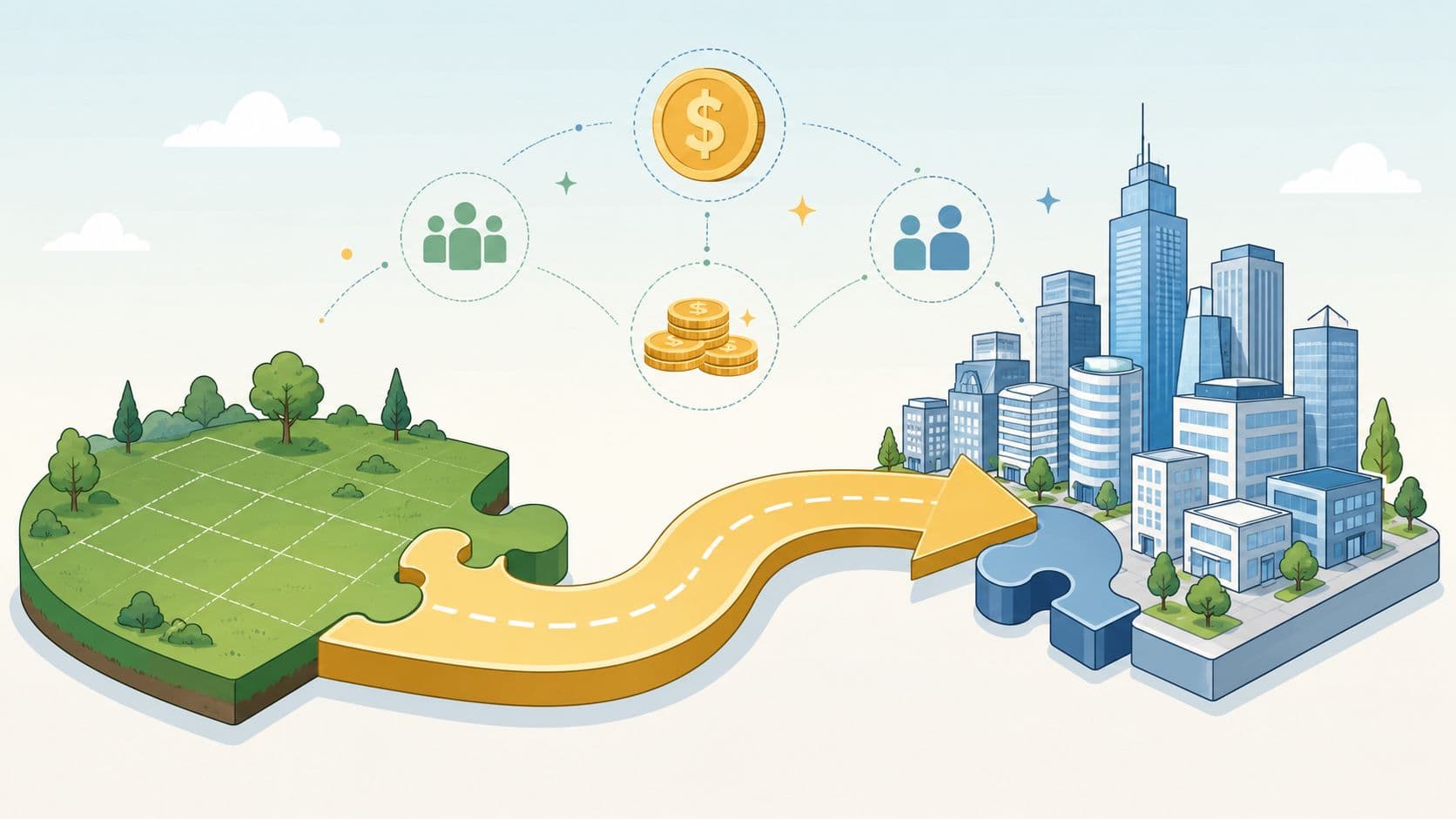 Cover Image for Property Tax Reform: Guide to Models, Impacts & Roadmaps