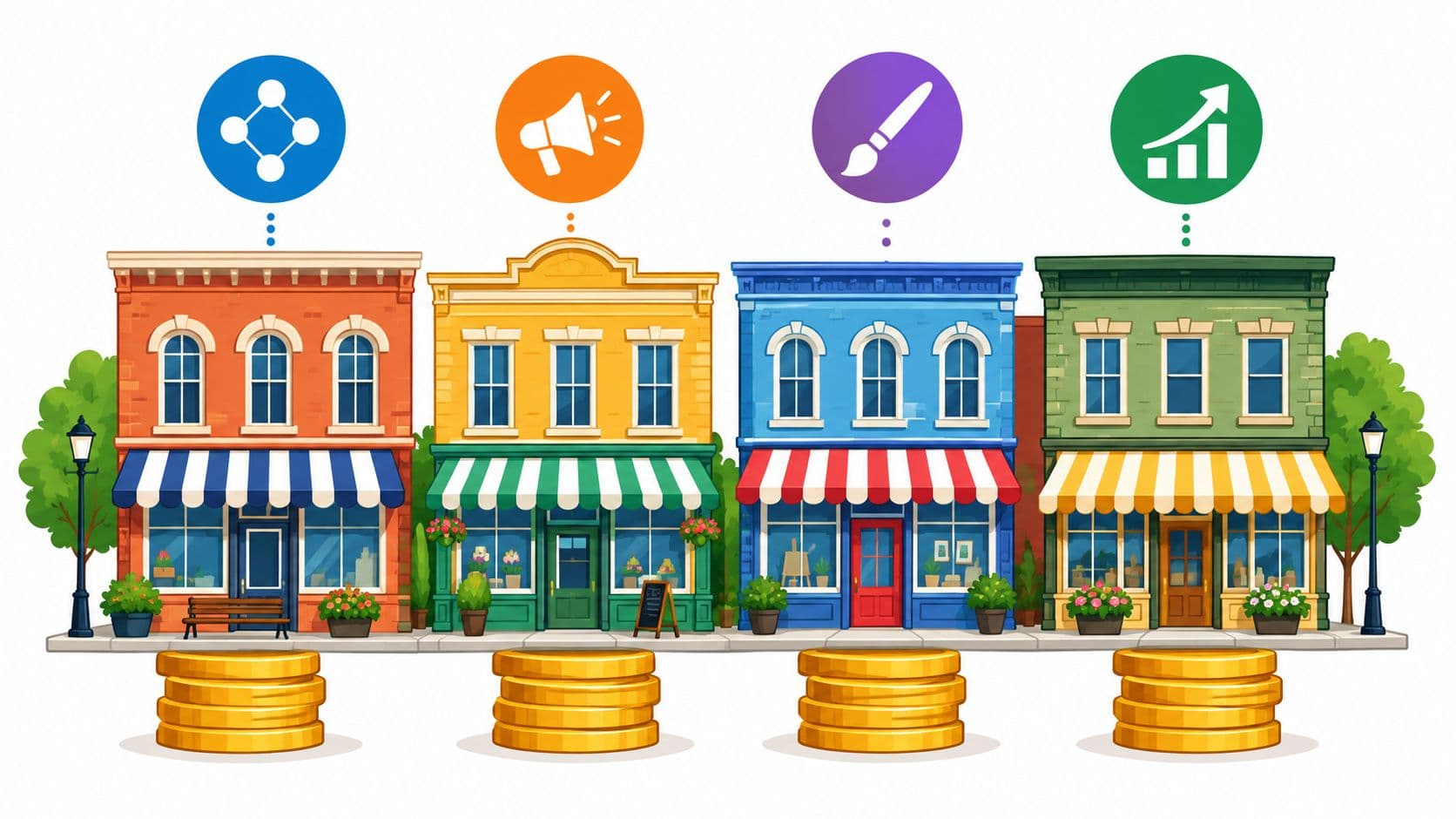 Cover Image for Main Street Programs Explained: A Practical Guide