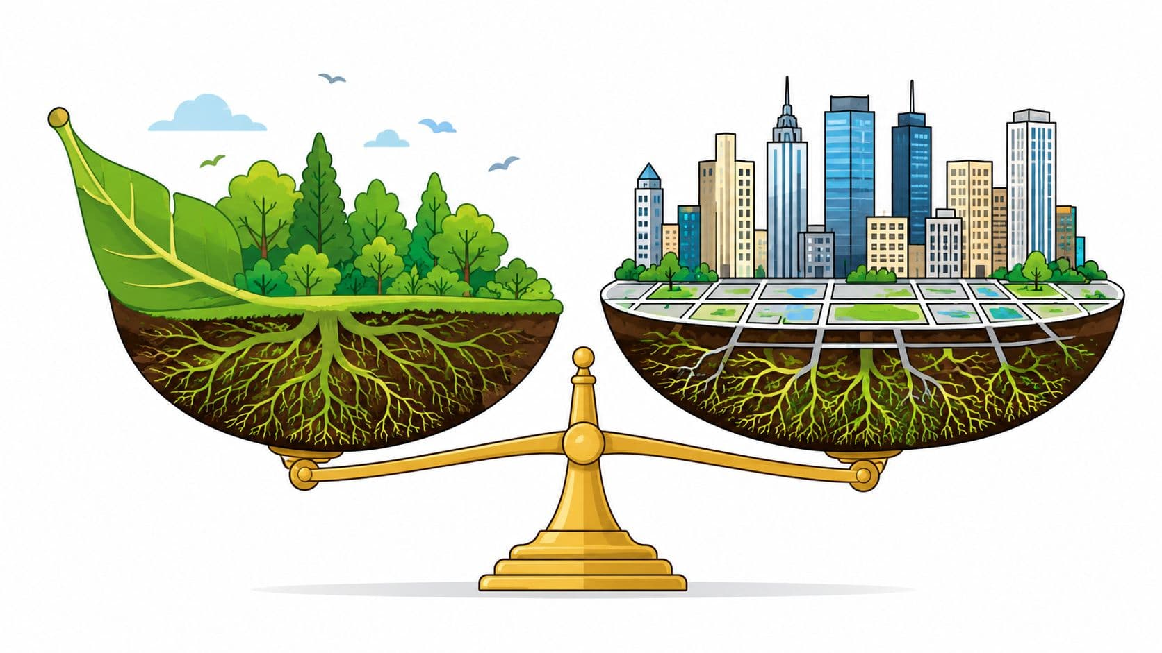 Cover Image for Designing with Nature for Policy, Planning, and Land Value