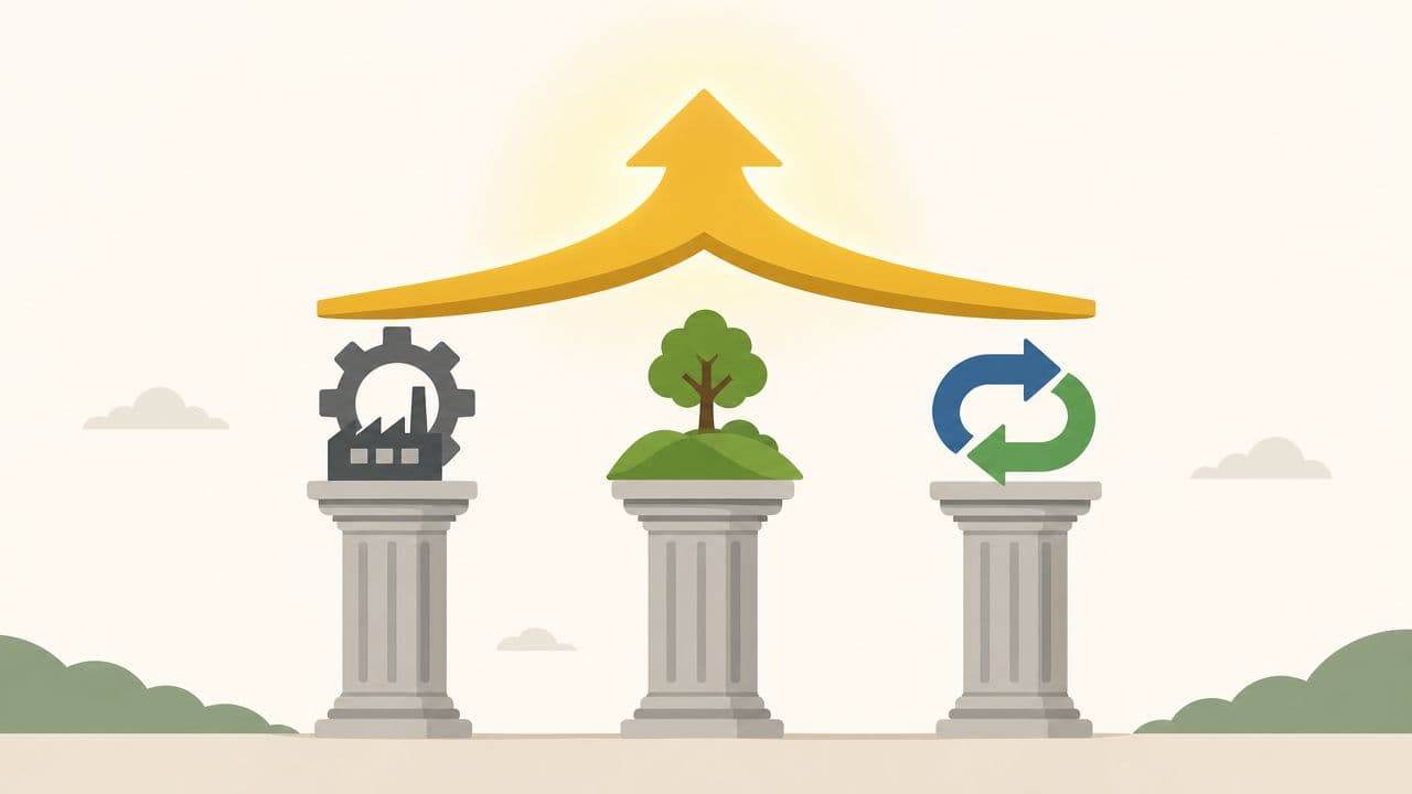 Cover Image for Understanding Capitalism as an Economic System: A 2026 Guide