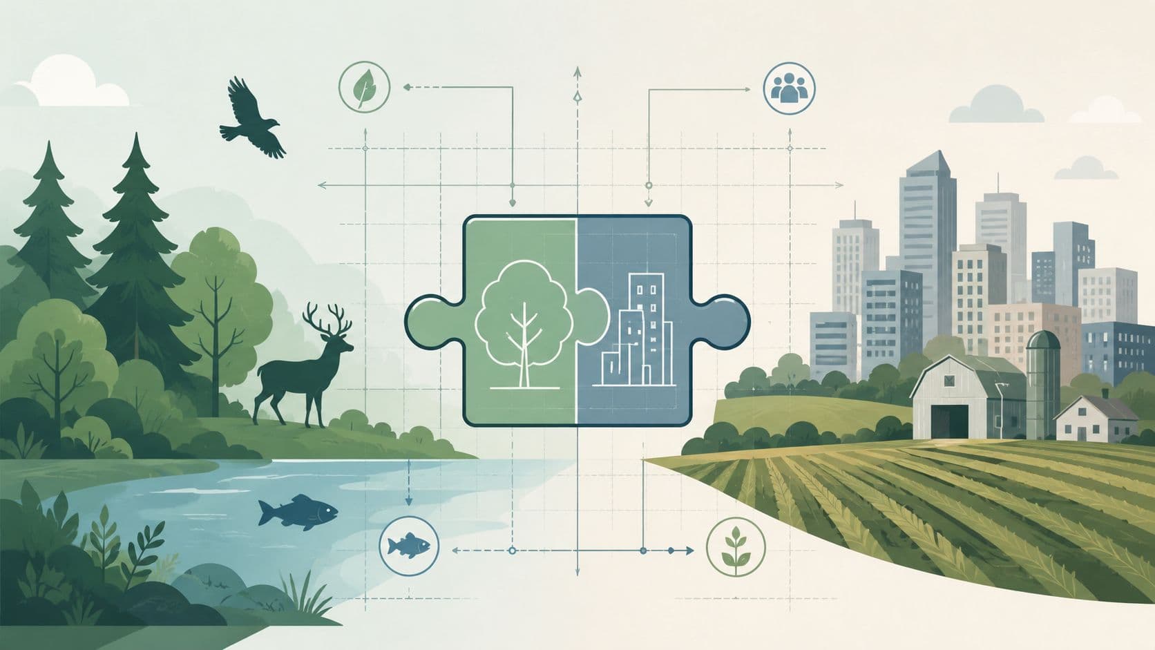 Cover Image for Mastering Habitat Conservation Plans