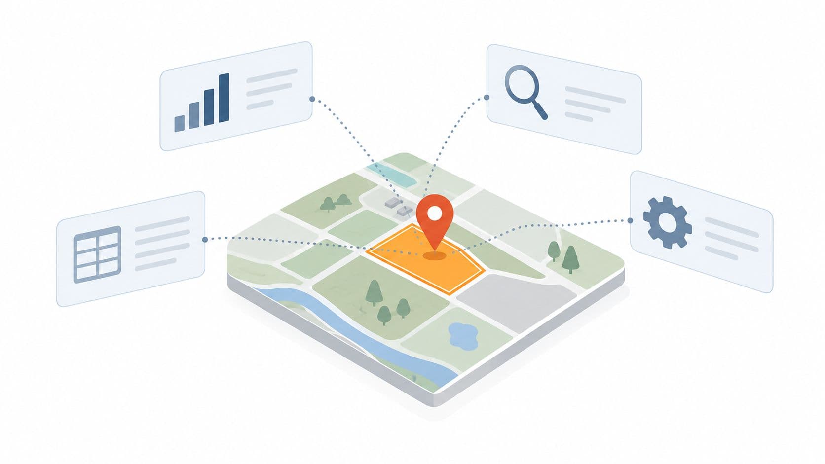 Cover Image for 10 Land Value Estimator by Address Tools
